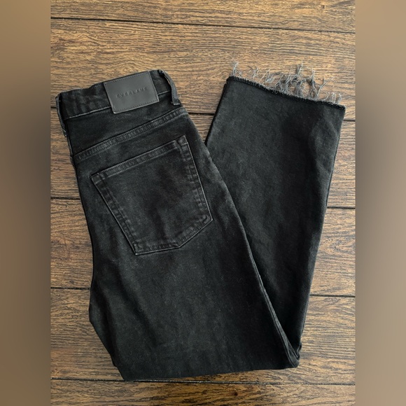 Everlane - The Way High Jean - size 25 - excellent like new condition! - Picture 7 of 12